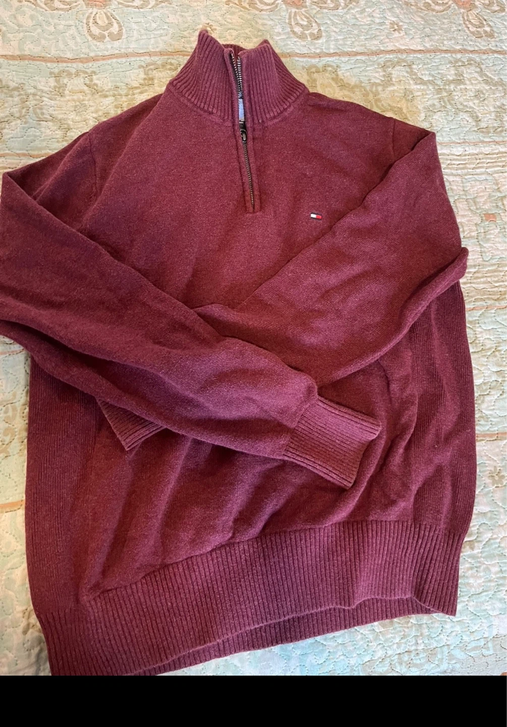 Tommy Hilfiger Pullover Sweater - photo 4