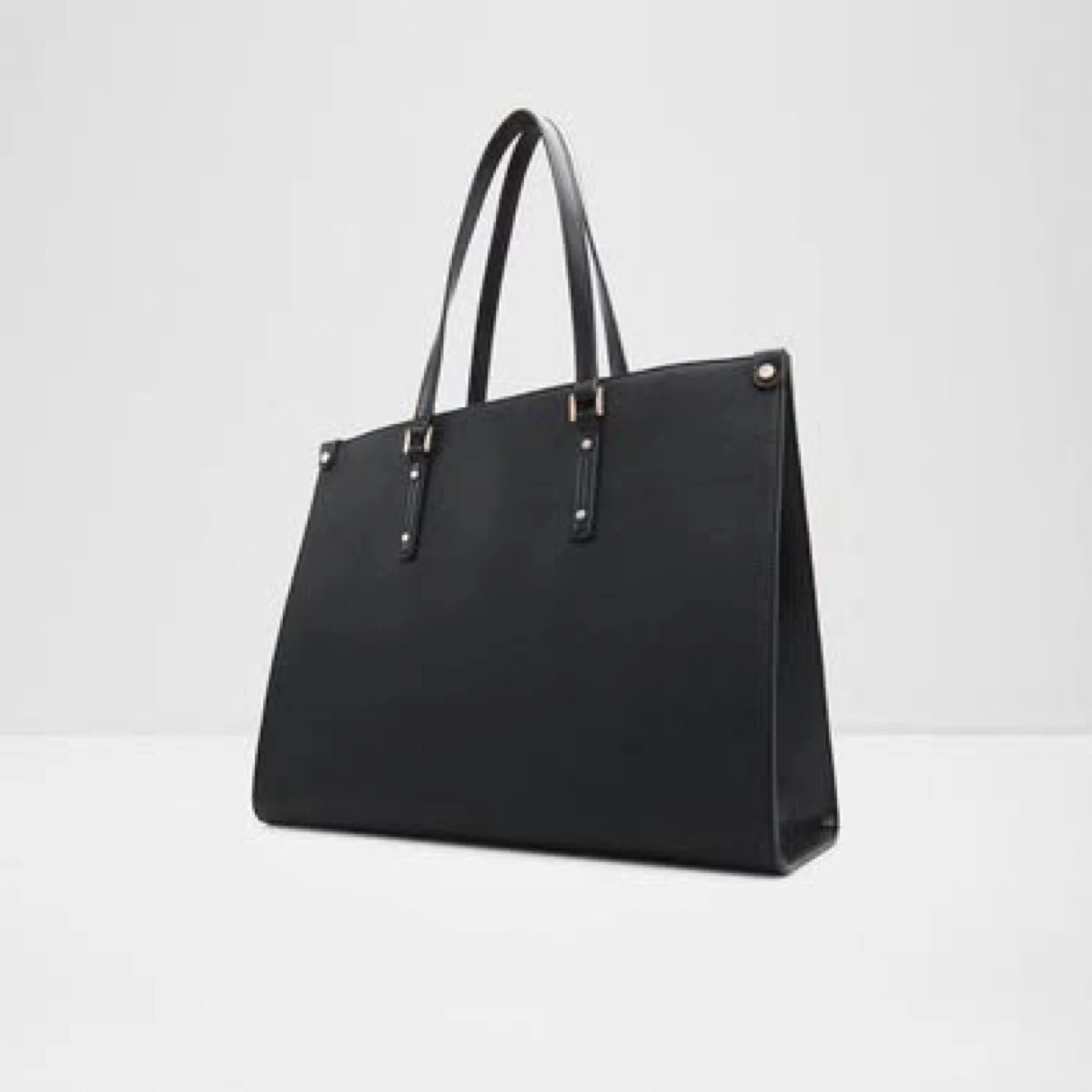 Aldo Black Tote Bag - photo 2