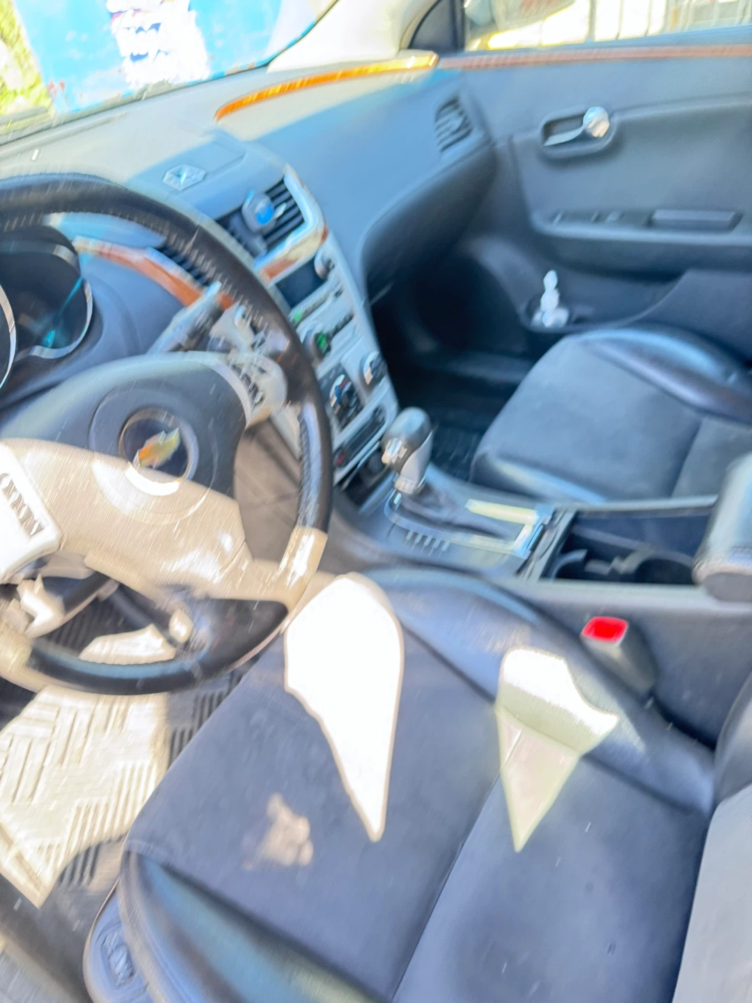 Chevrolet Malibu - photo 2