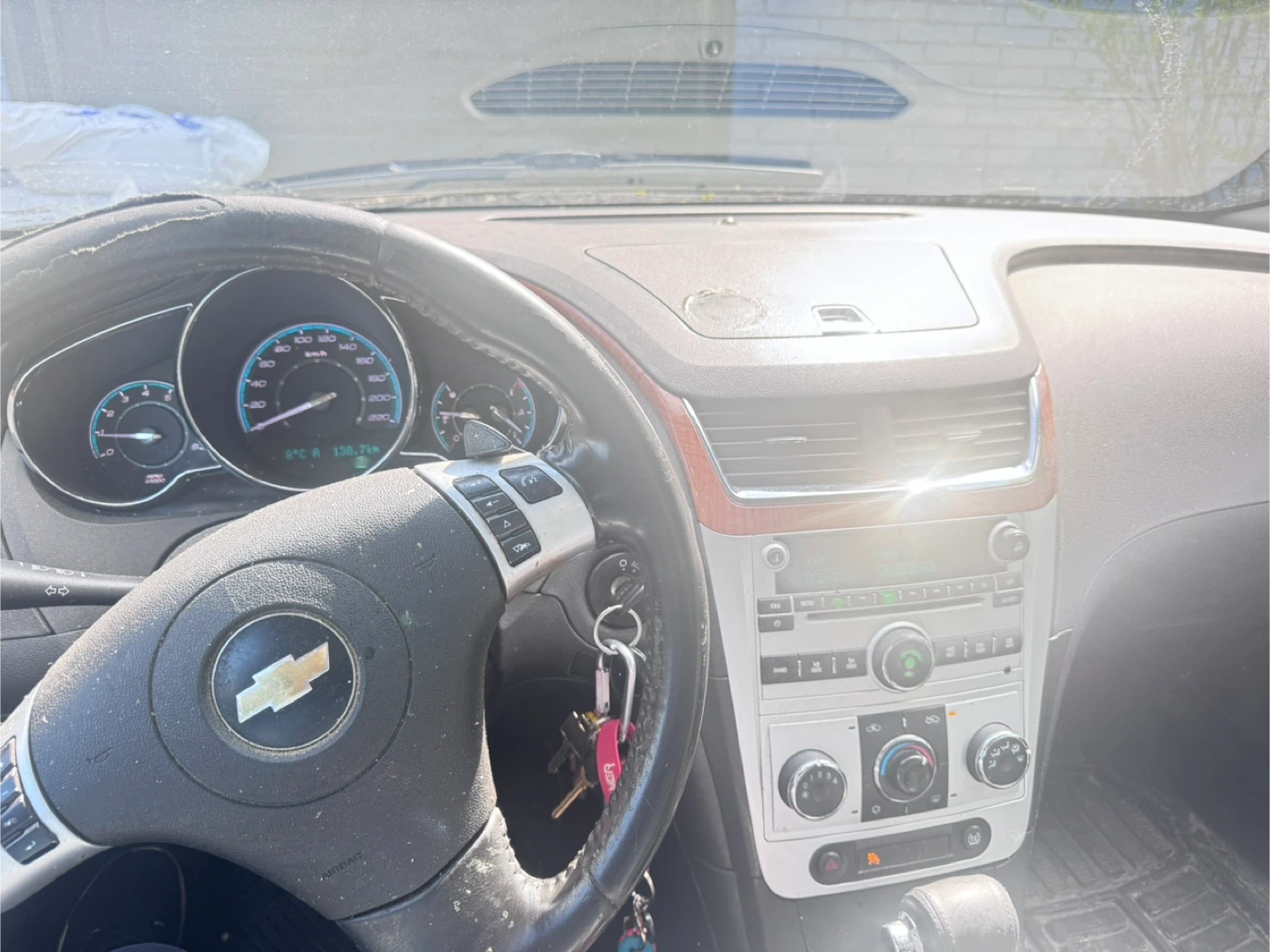 Chevrolet Malibu - photo 4