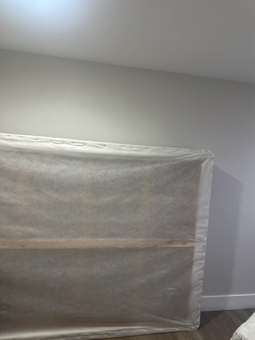 Box Spring Foundation