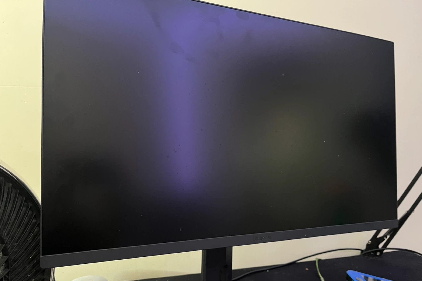 1440p 200hz LG Ultragear Gaming Monitor