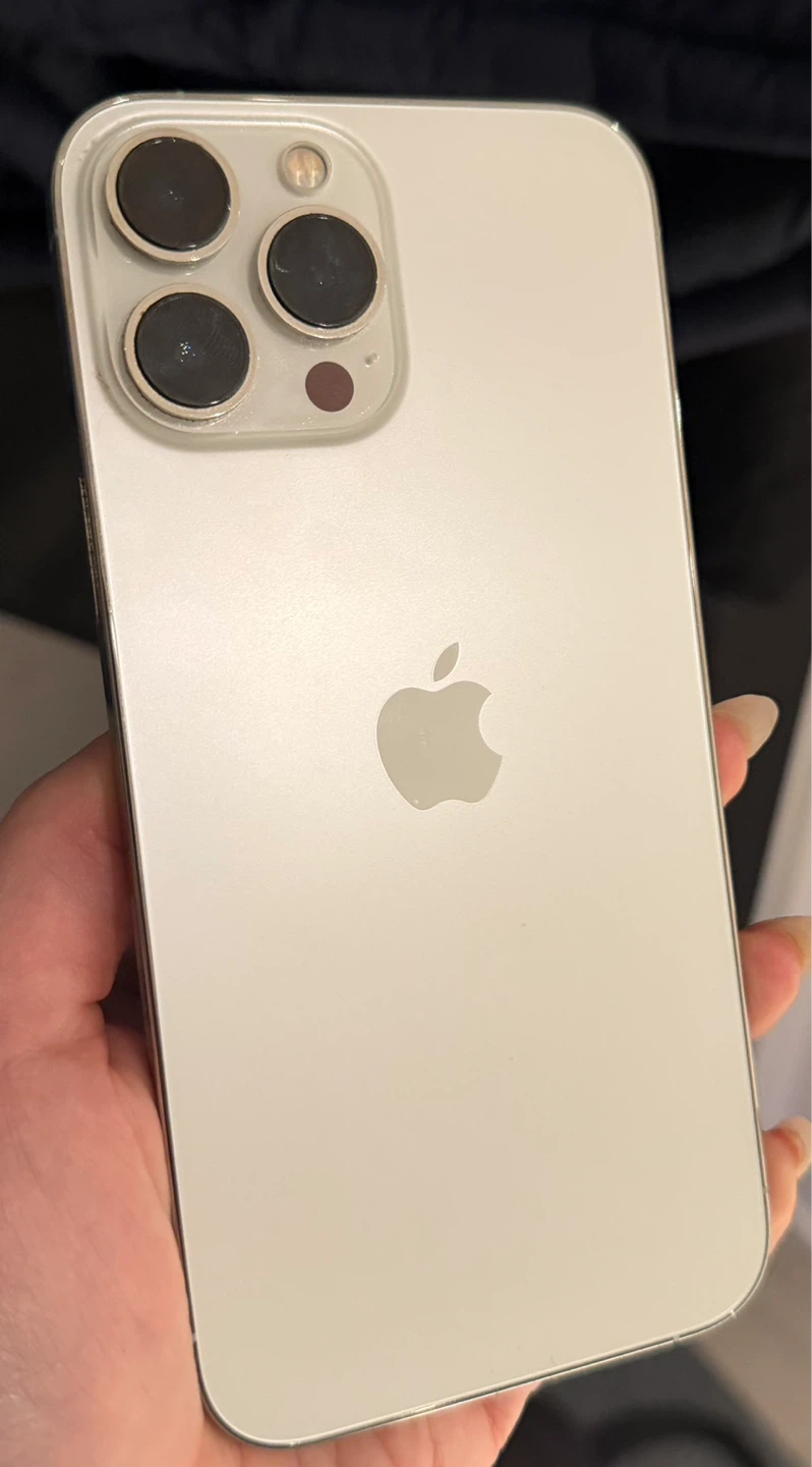 iPhone 13 Pro Max 1 tb terabyte