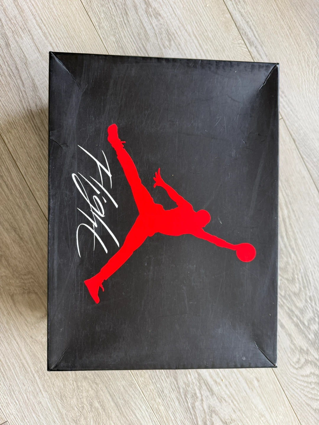 Jordan 4 Pure Moeney - photo 4
