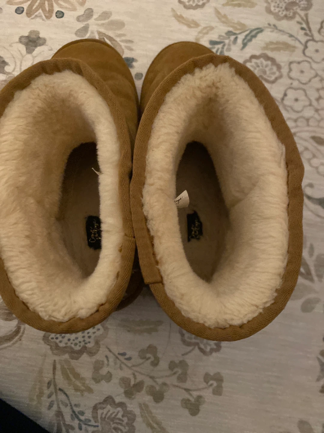 Boots size 9 - photo 3