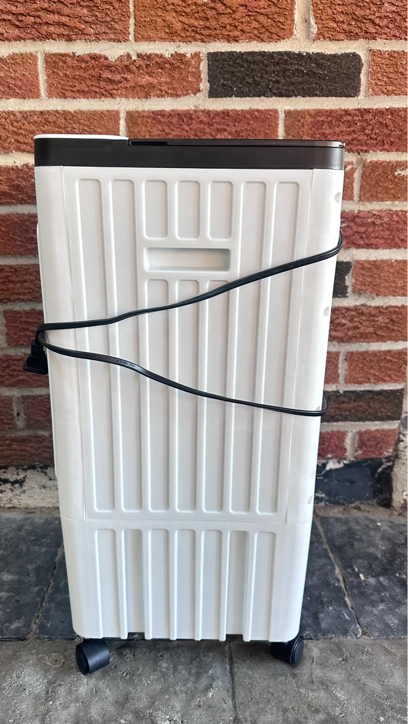 Portable Air Cooler Fan - photo 3