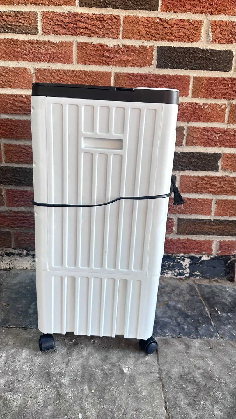 Portable Air Cooler Fan - photo 5