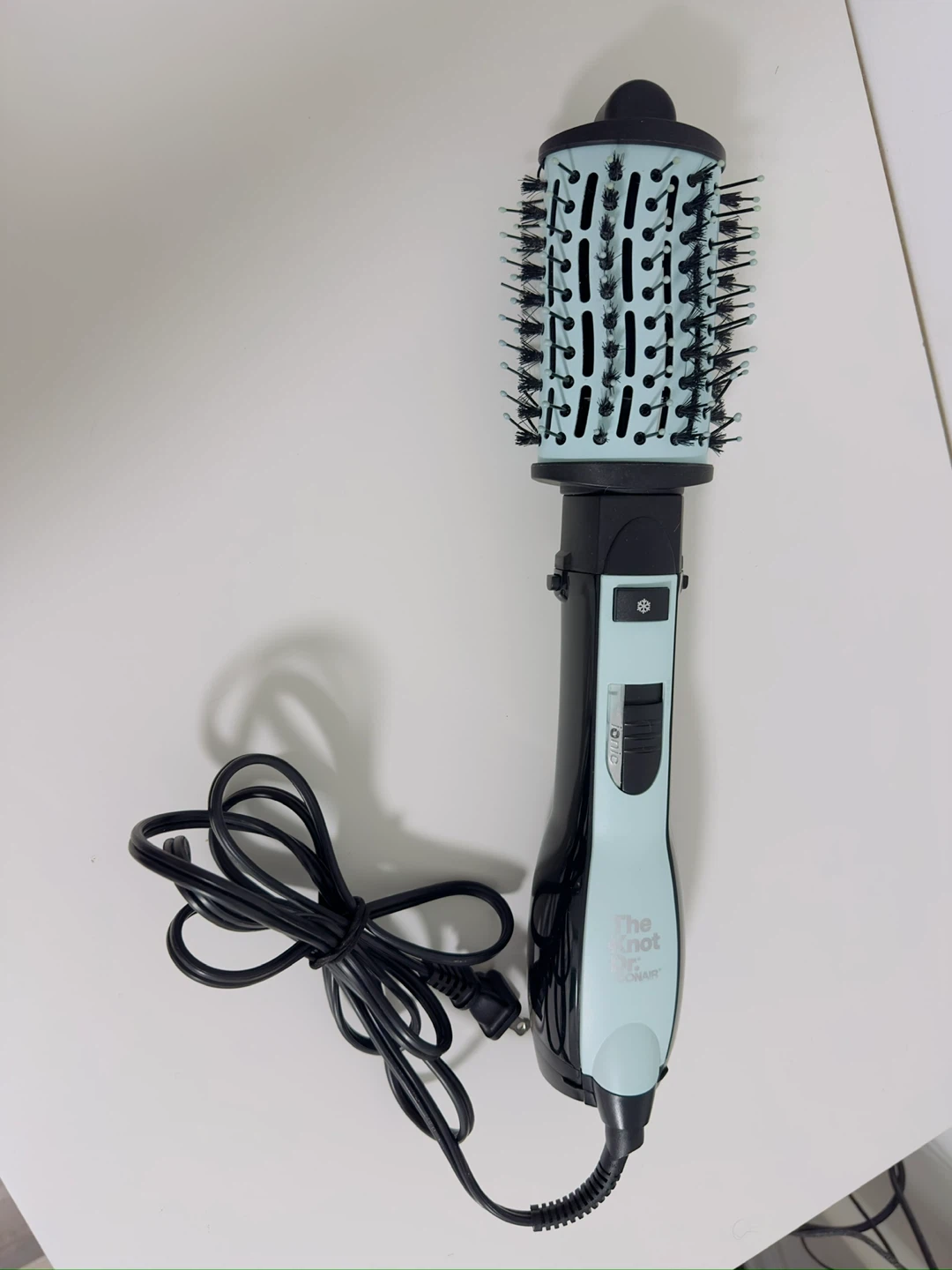 The Knot Dr. All-in-One Styling Tool by Conair - photo 3