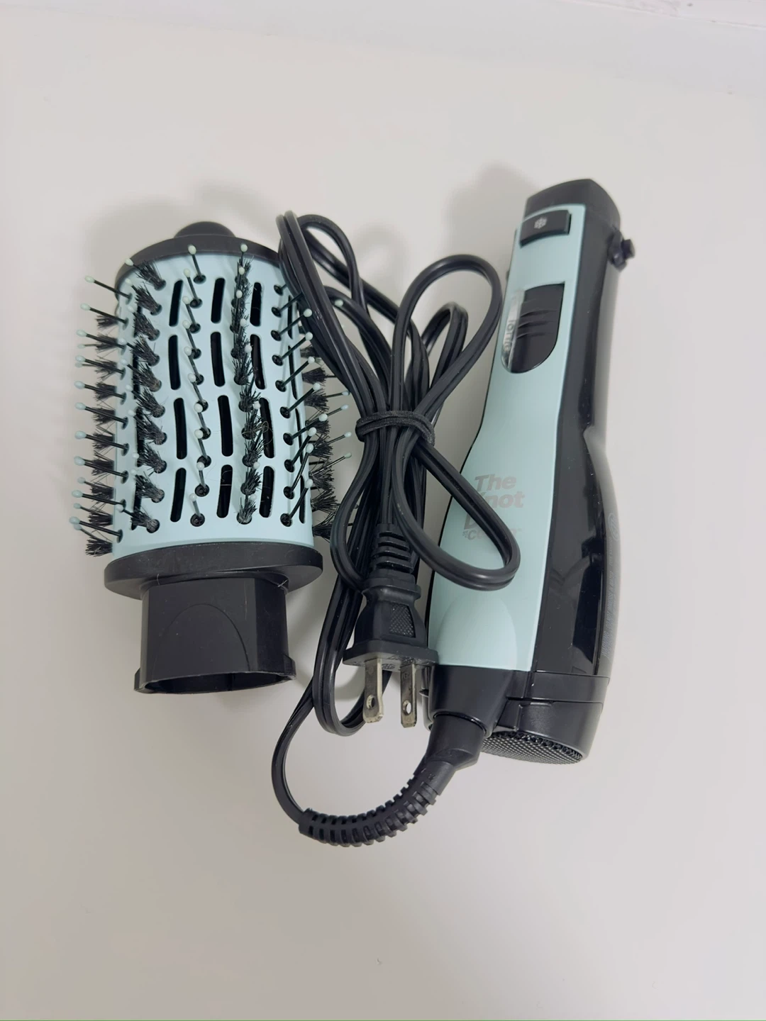 The Knot Dr. All-in-One Styling Tool by Conair - photo 2