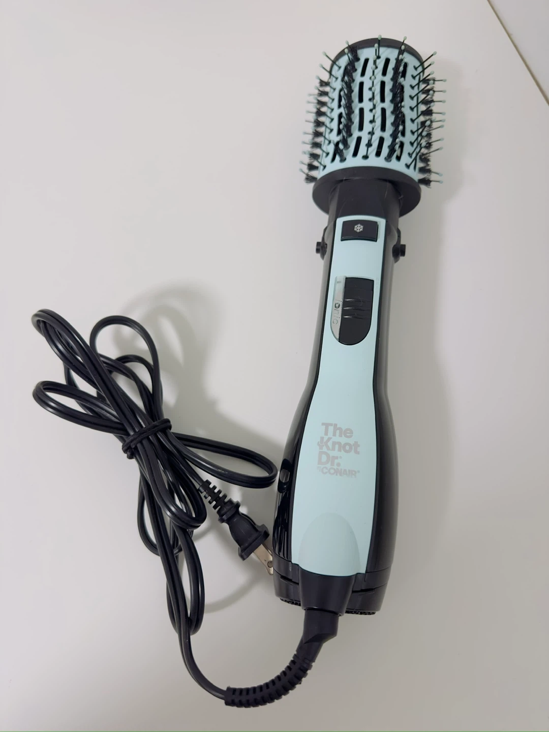 The Knot Dr. All-in-One Styling Tool by Conair - photo 4