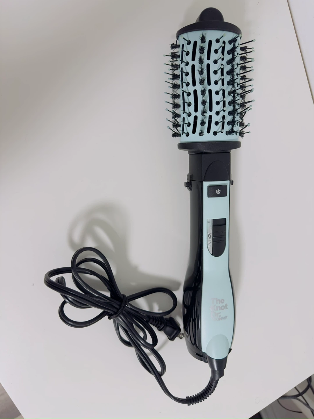 The Knot Dr. All-in-One Styling Tool by Conair - photo 5