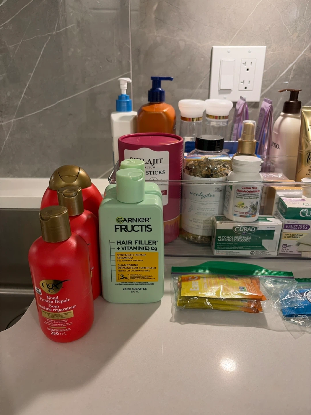 Assorted Health & Beauty Products - photo 2