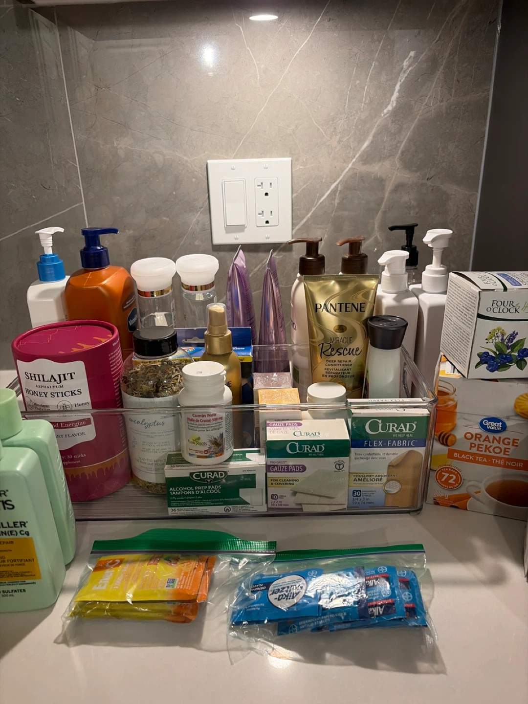 Assorted Health & Beauty Products - photo 3