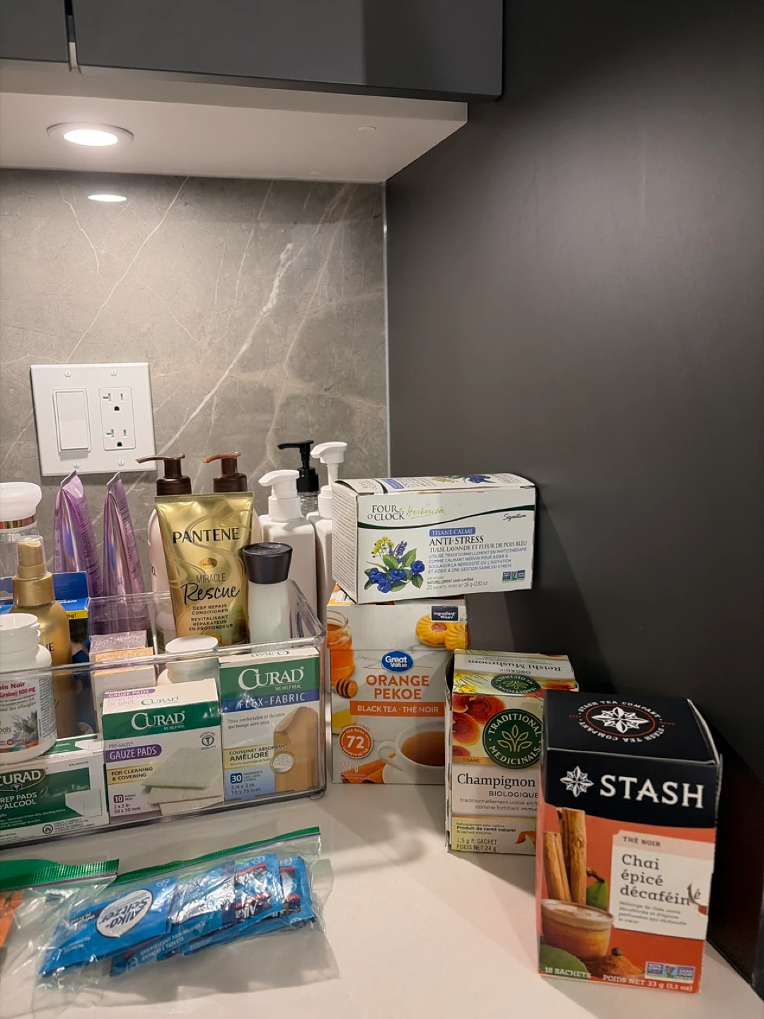 Assorted Health & Beauty Products - photo 4