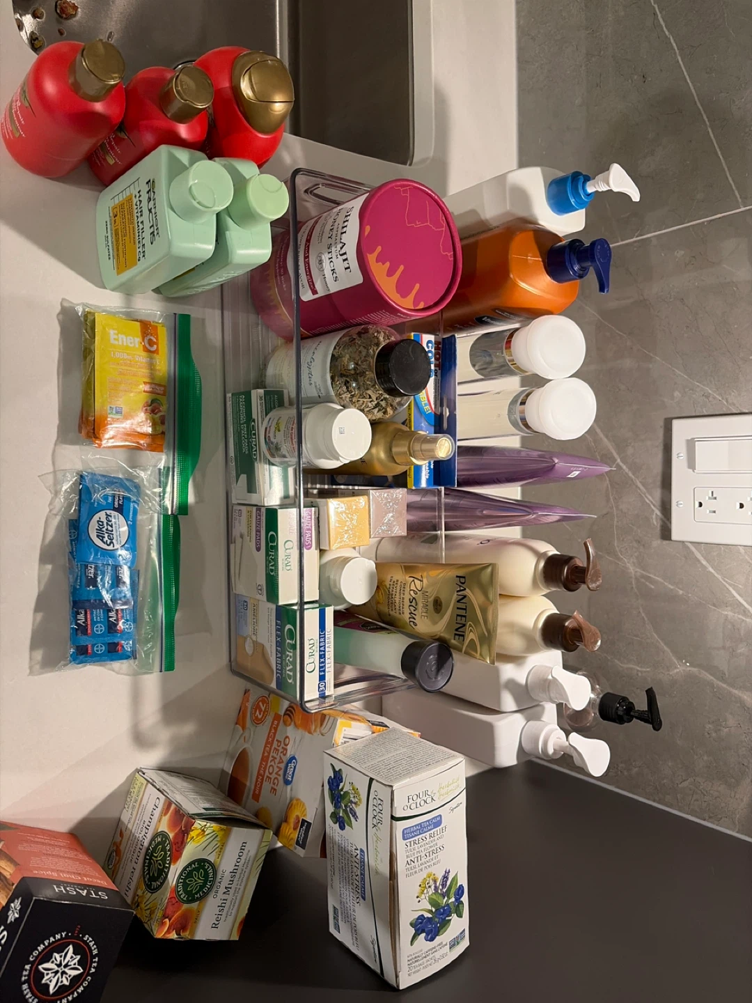 Assorted Health & Beauty Products - photo 5