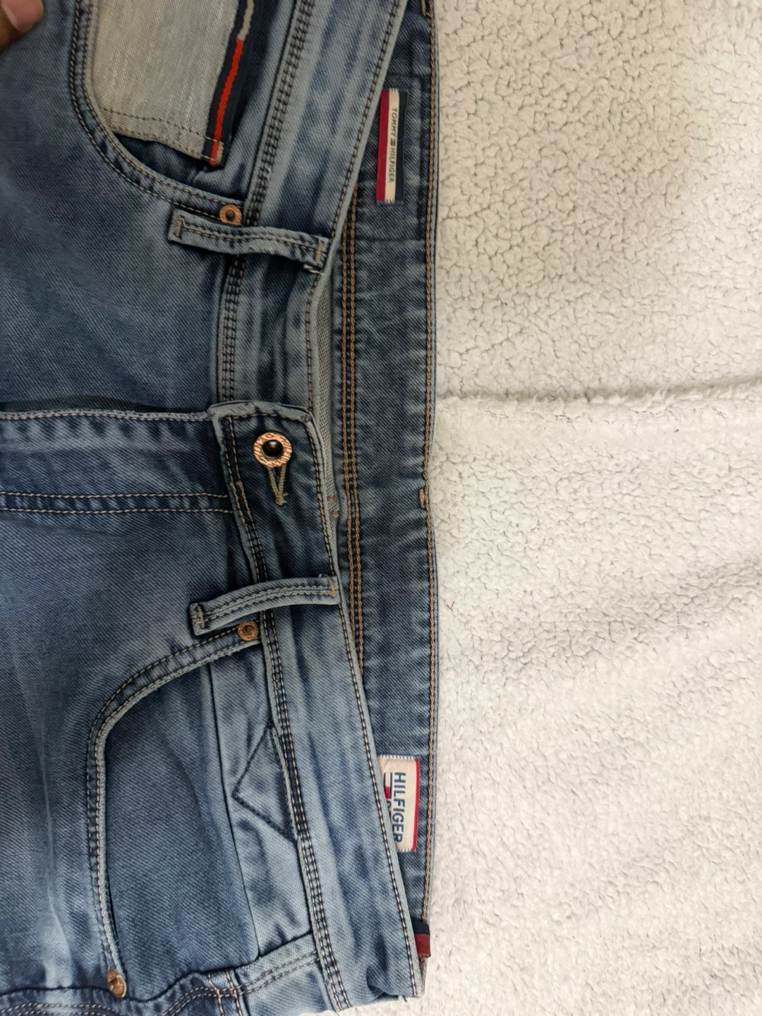 Tommy Hilfiger Men's Jeans - Waist 30 - photo 2