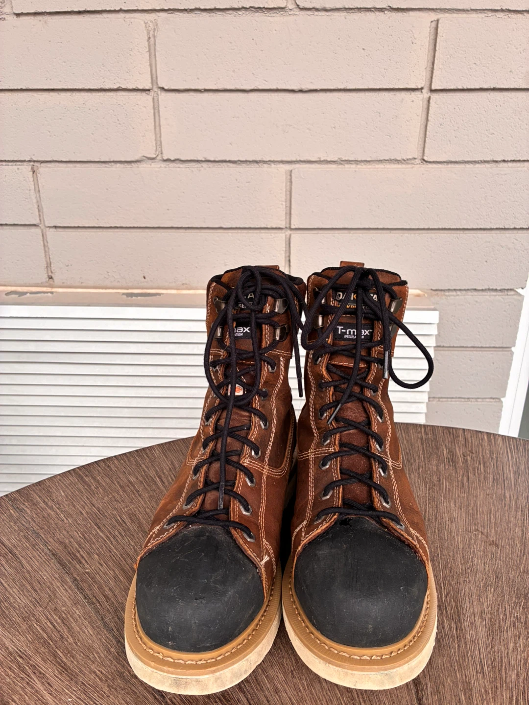 Dakota Work Boots - photo 2