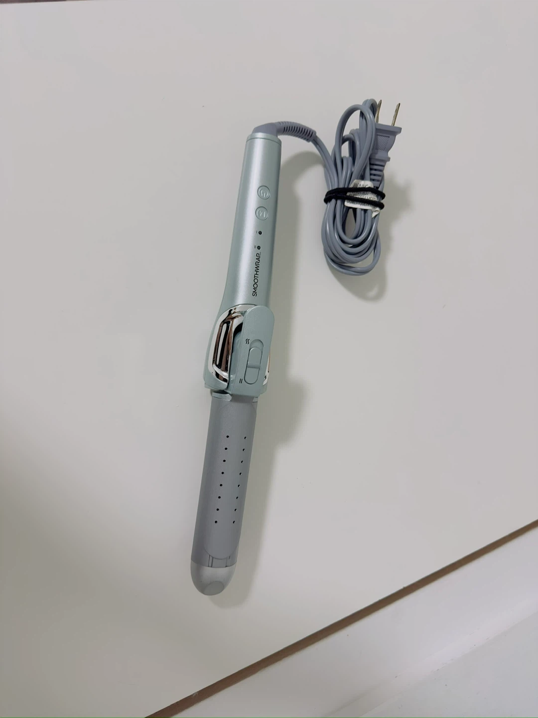 SmoothWrap Hair Curler - photo 3