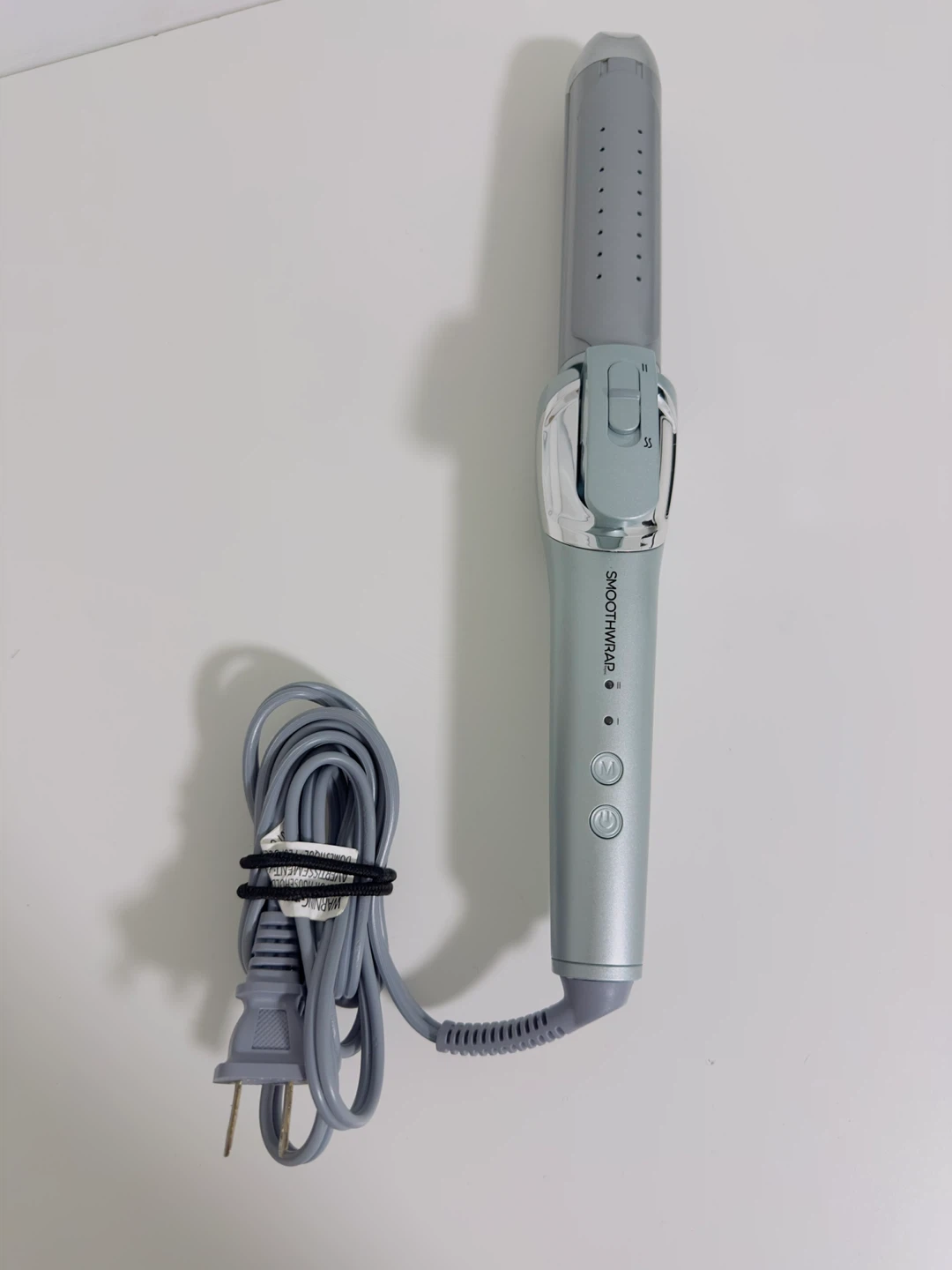 SmoothWrap Hair Curler - photo 4
