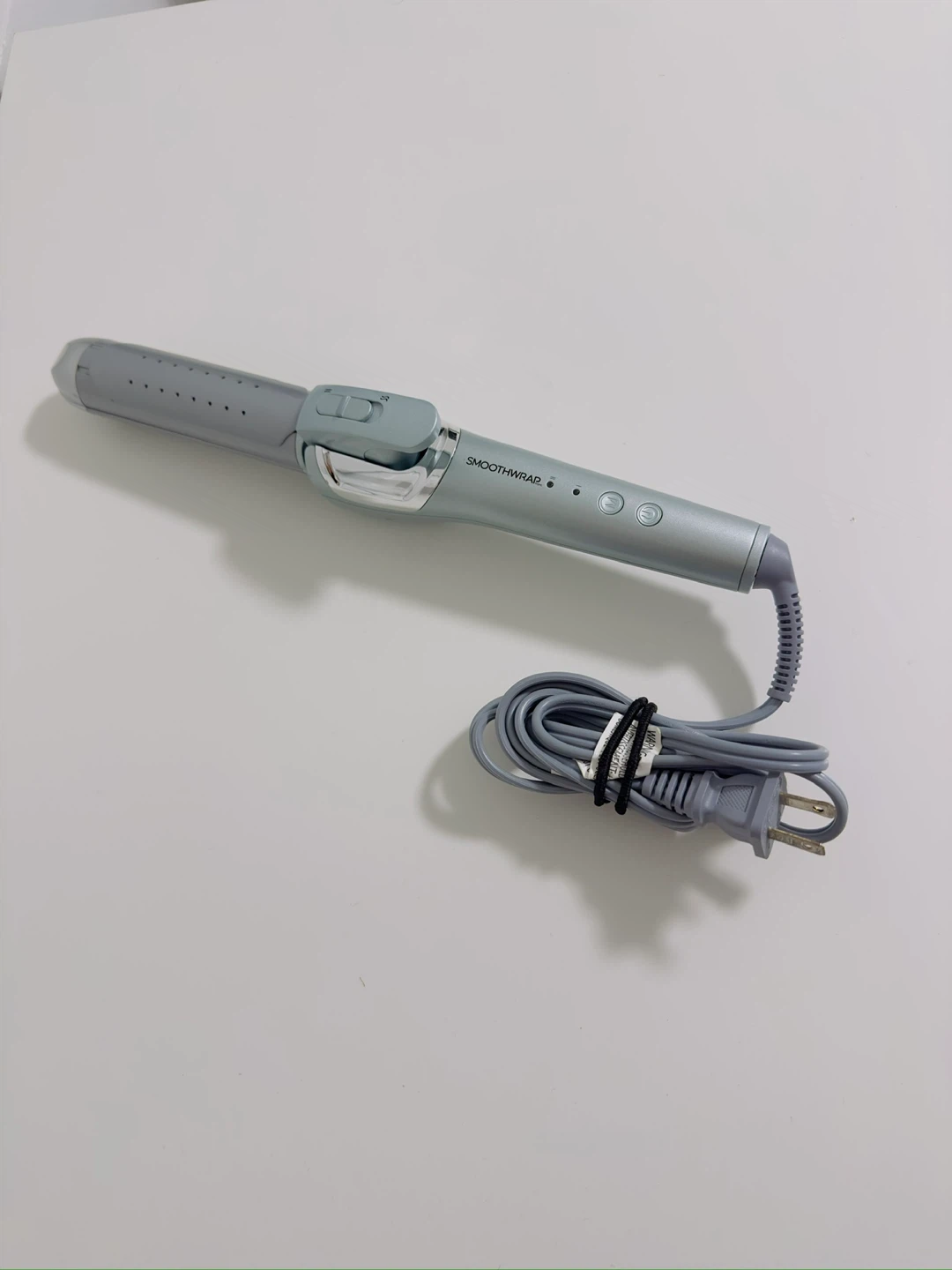 SmoothWrap Hair Curler
