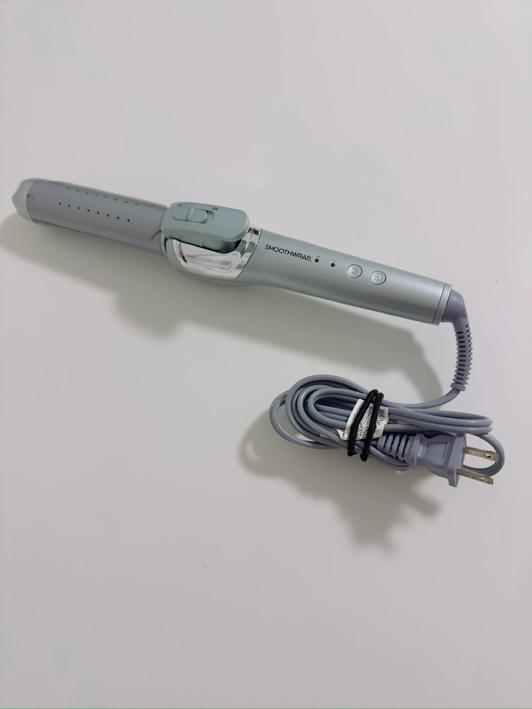 SmoothWrap Hair Curler - photo 2