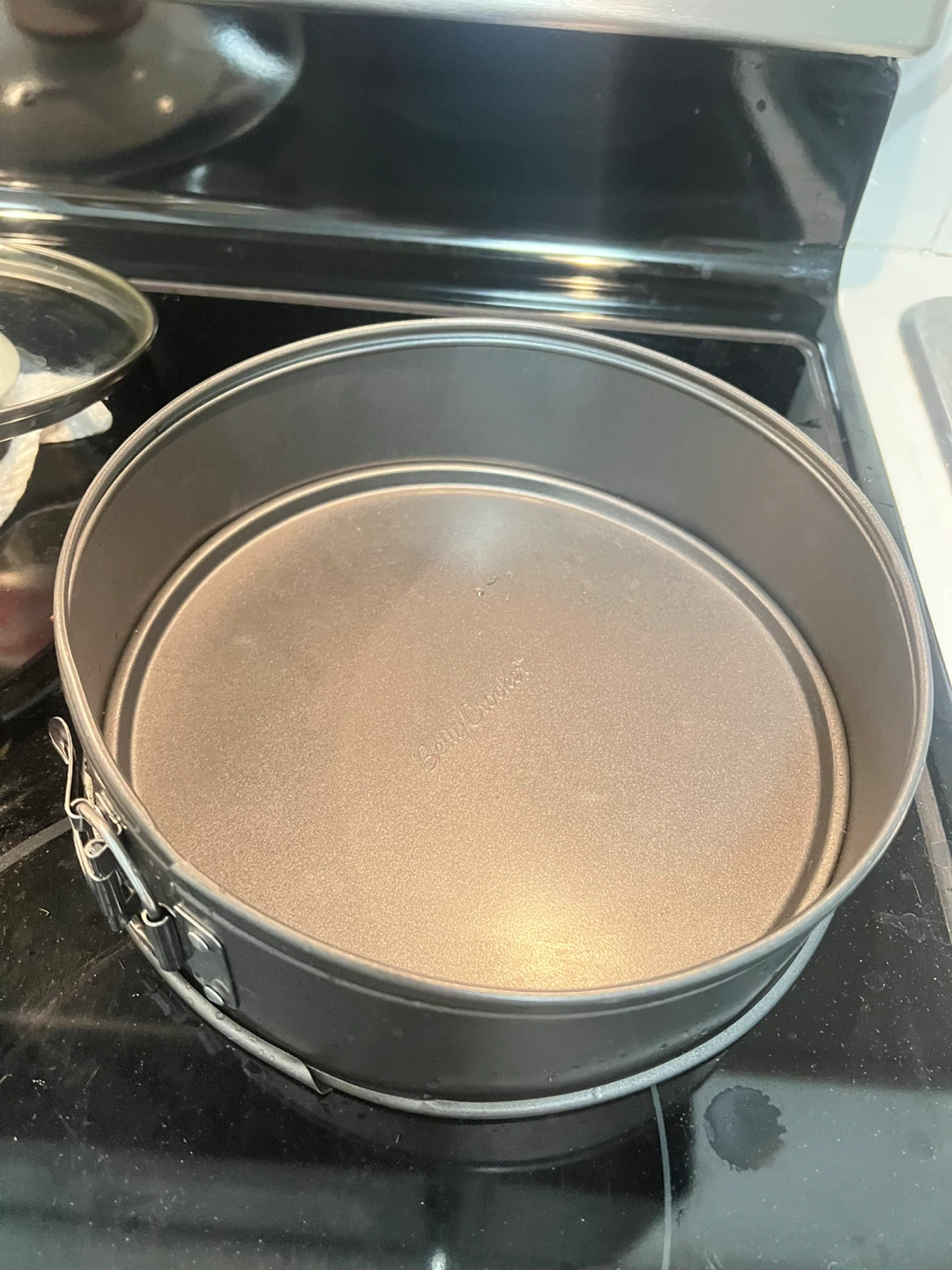 Baking pan - photo 2