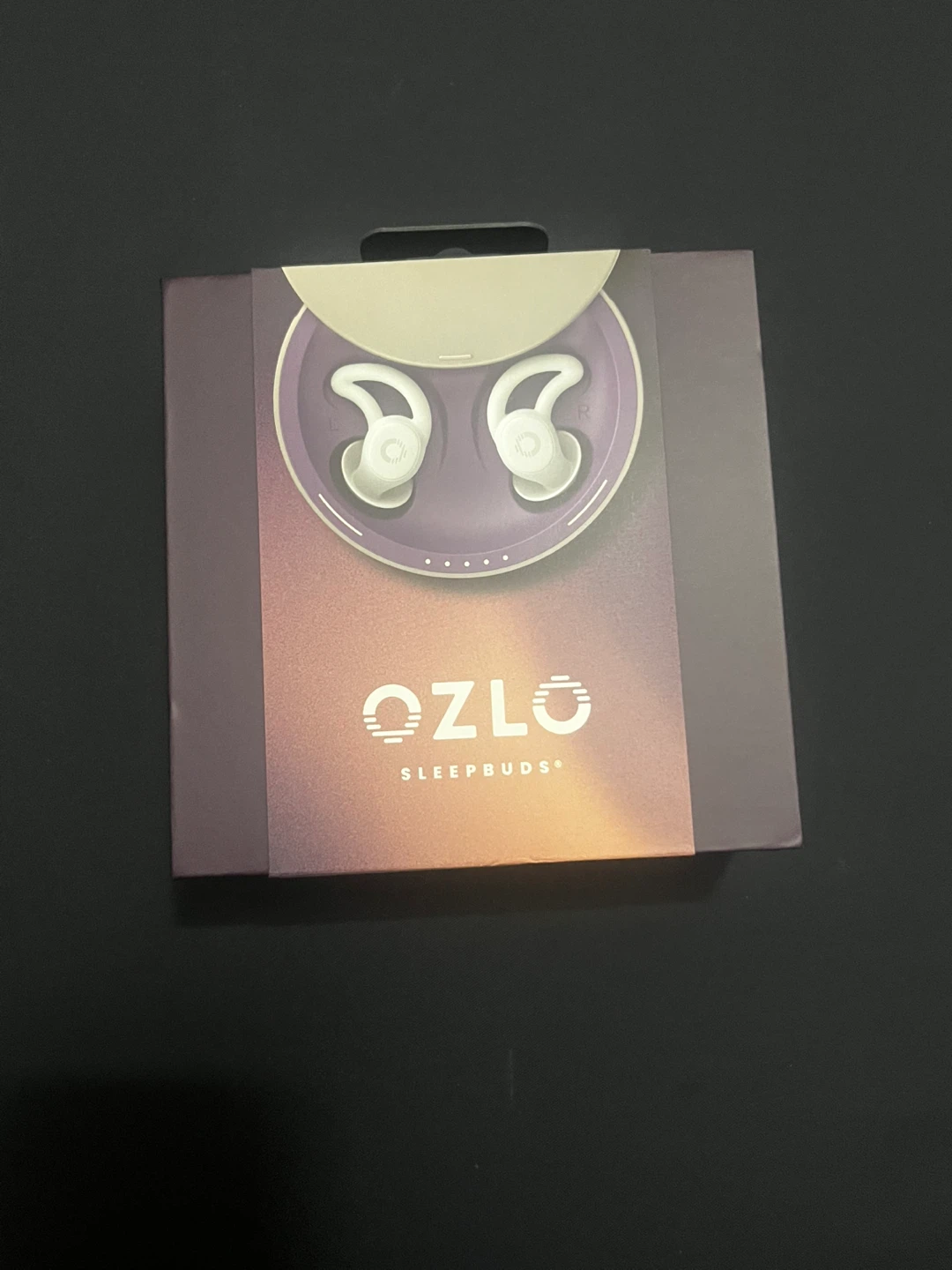 OZLO SLEEPBUDS Wireless Earbuds