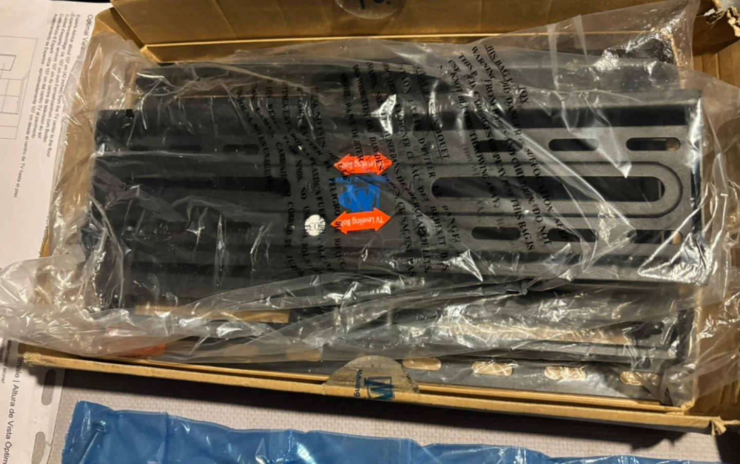 Mounting Dream MD2380 TV Wall Mount Bracket - photo 2
