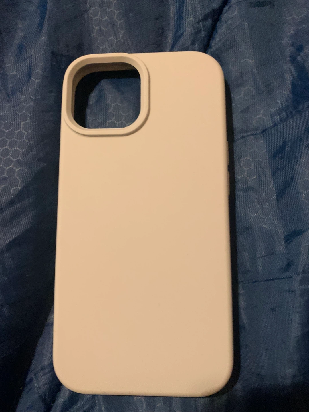 iPhone 15 Pro Max Case - Light Pink