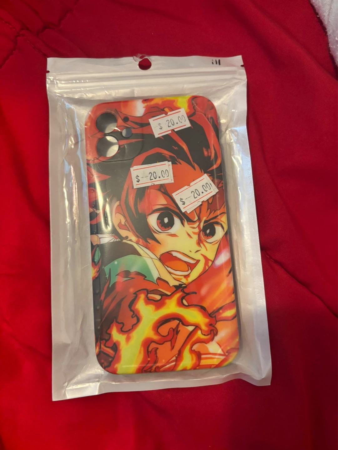 iPhone Case