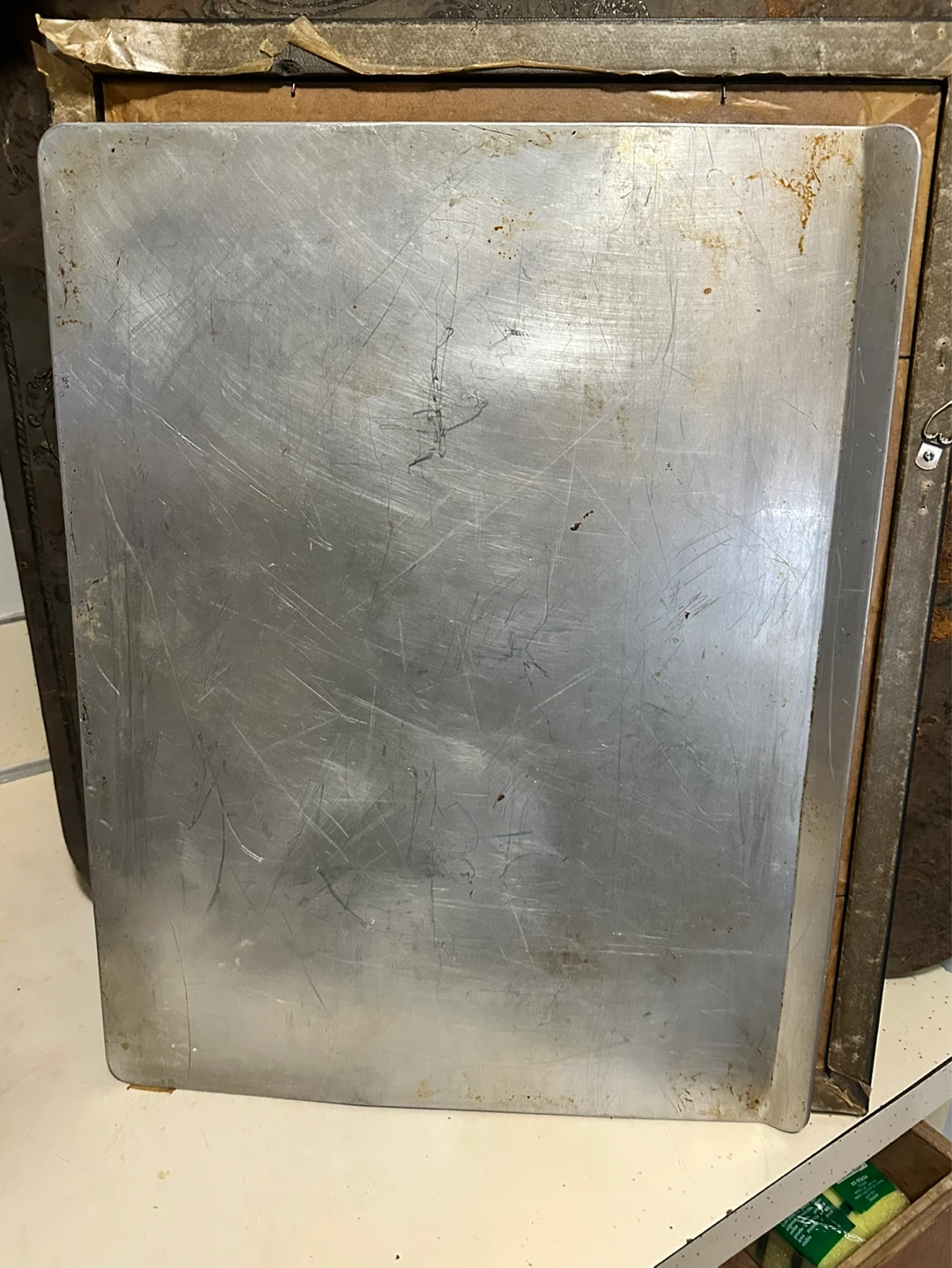 REMA / MIRRO / WearEver Air Bake & No Air Bake Cookie Sheet