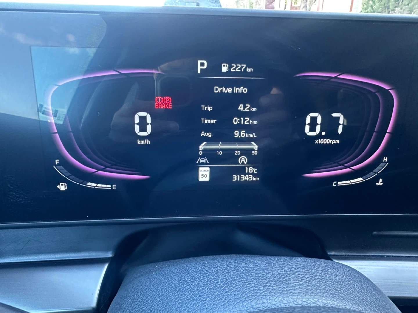 2025 Kia Sportage EX - Lease Transfer - photo 2