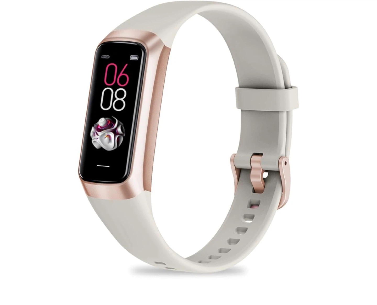 Health Fitness Tracker Watch
