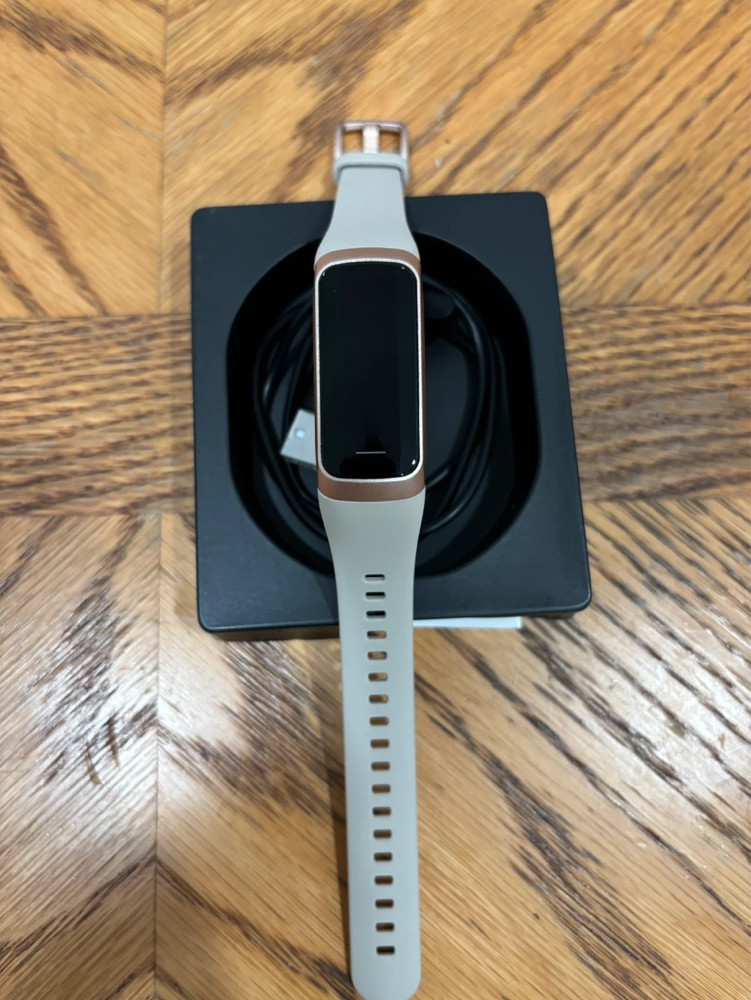 Health Fitness Tracker Watch - photo 3