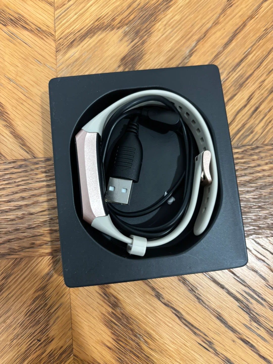 Health Fitness Tracker Watch - photo 2