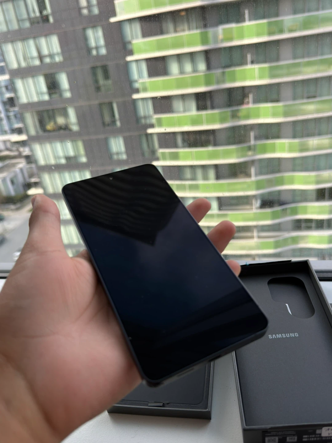 Samsung Galaxy S26 Ultra Smartphone - photo 3