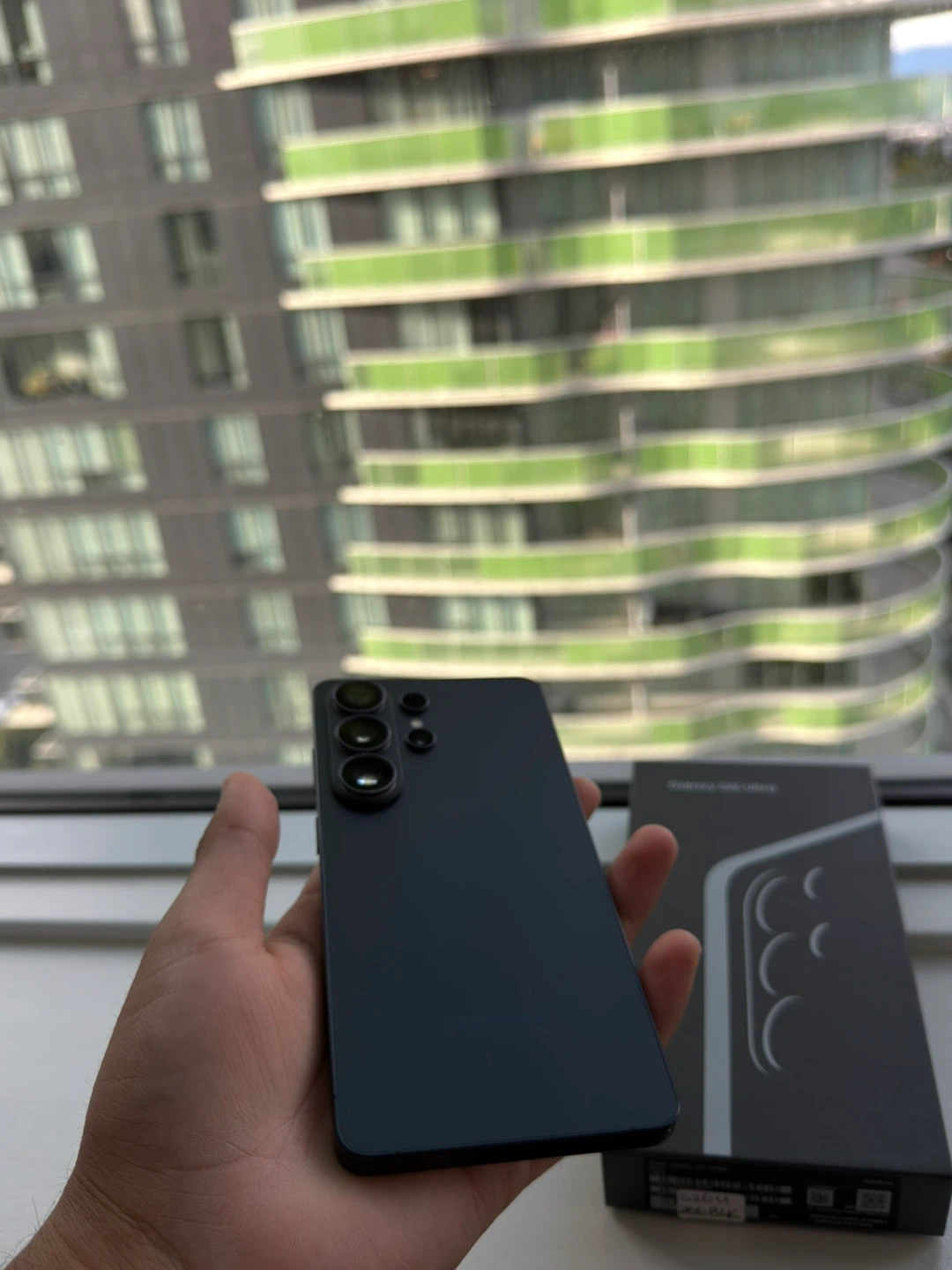 Samsung Galaxy S26 Ultra Smartphone - photo 2