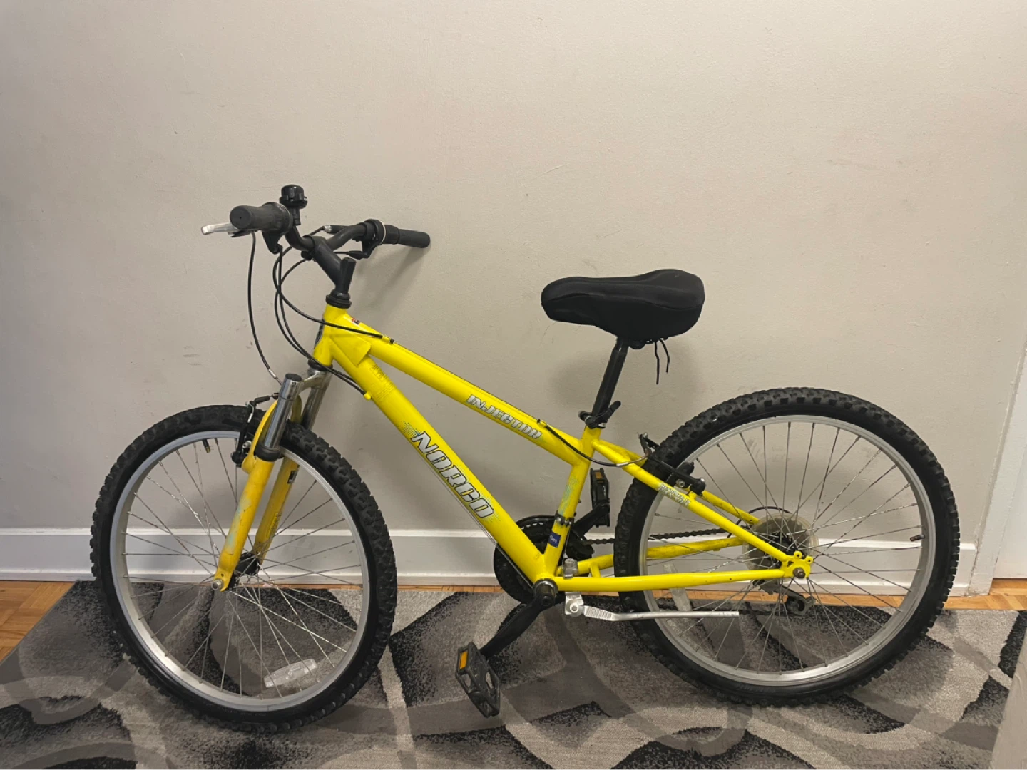 Norco Injector 24" Youth Bike 🚲 - Clean & Ready to Ride! ✨