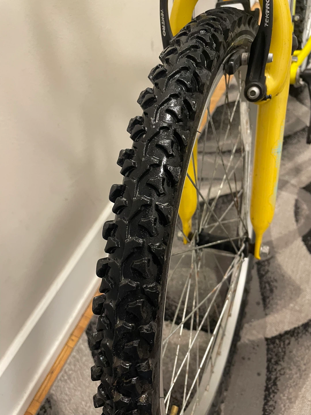 Norco Injector 24" Youth Bike 🚲 - Clean & Ready to Ride! ✨ - photo 4