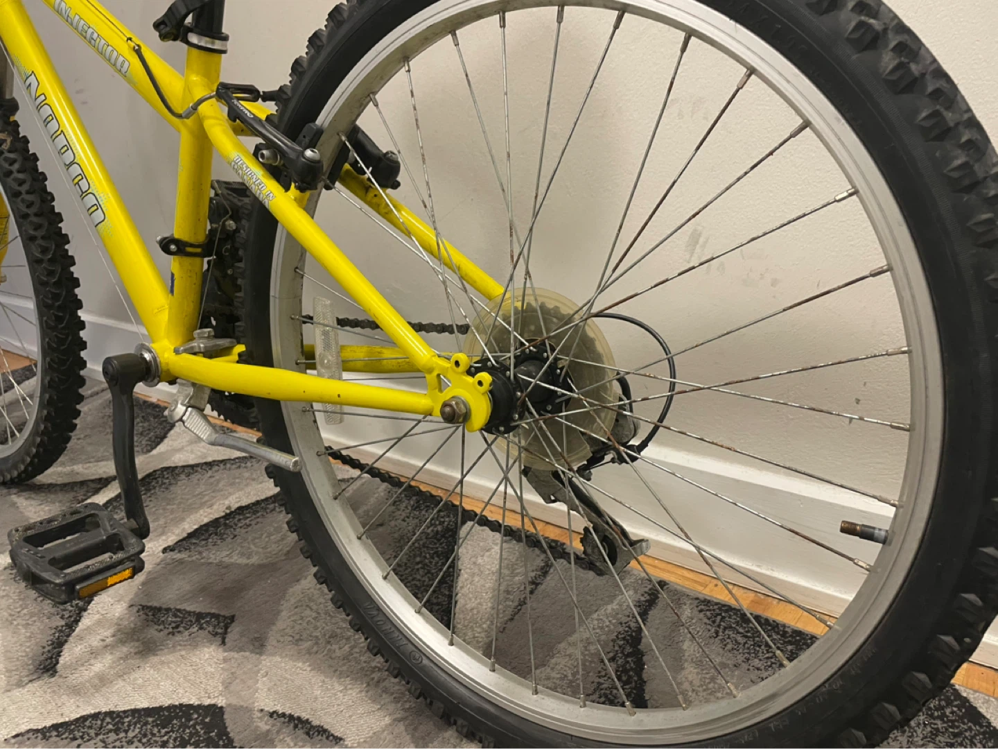Norco Injector 24" Youth Bike 🚲 - Clean & Ready to Ride! ✨ - photo 2