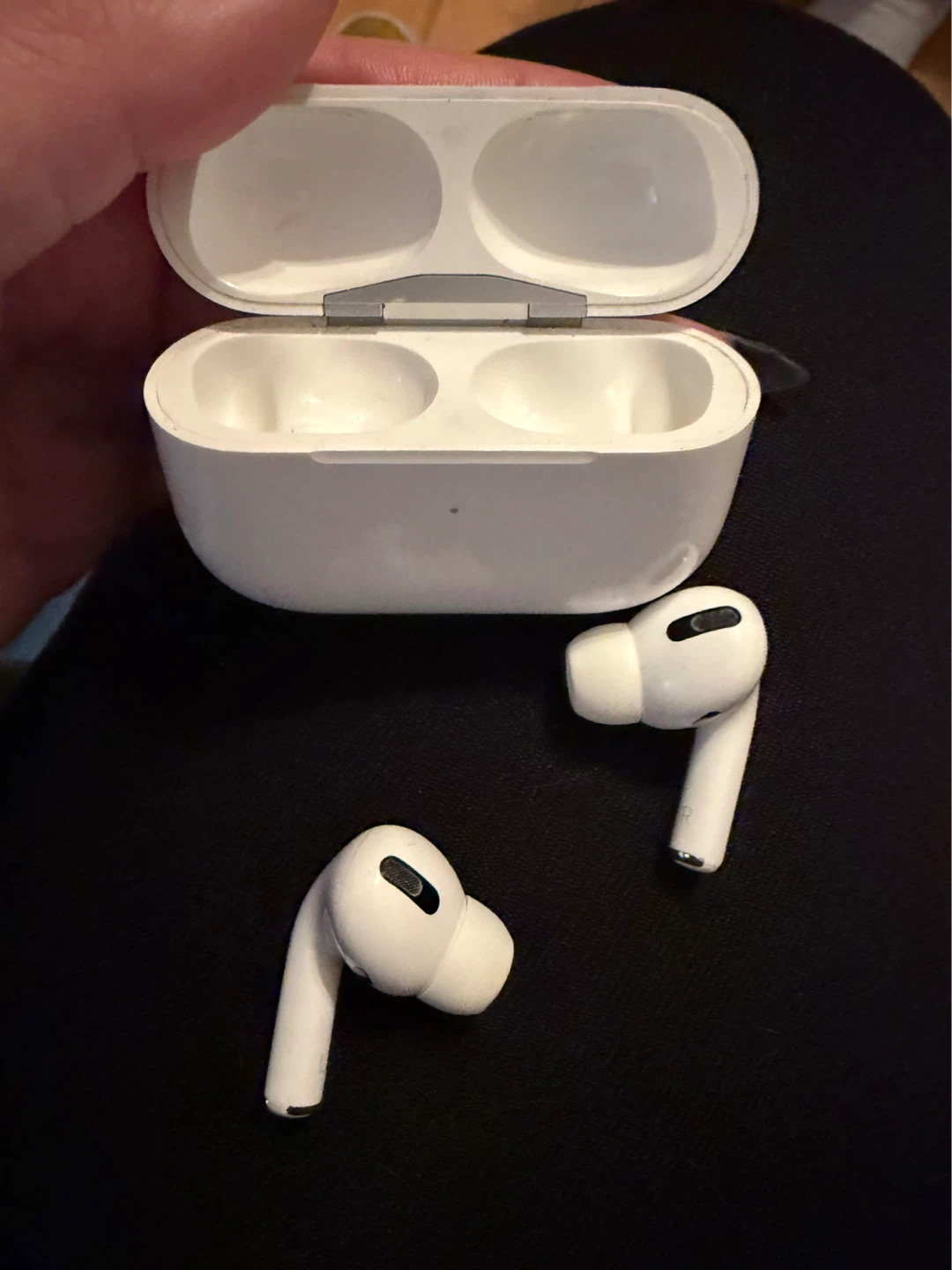 AirPods Pro (first generation)
