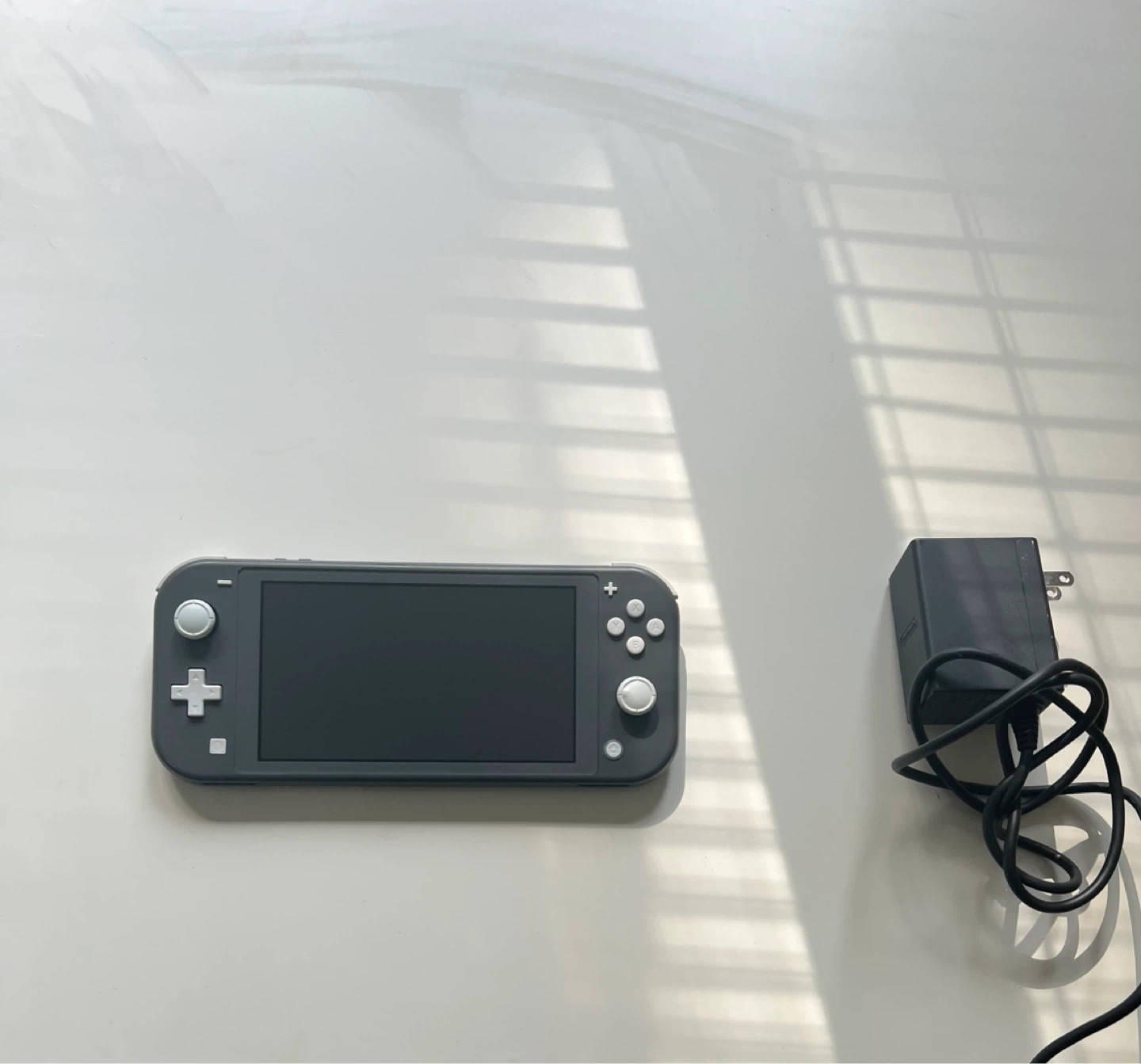 Nintendo Switch Lite - Grey