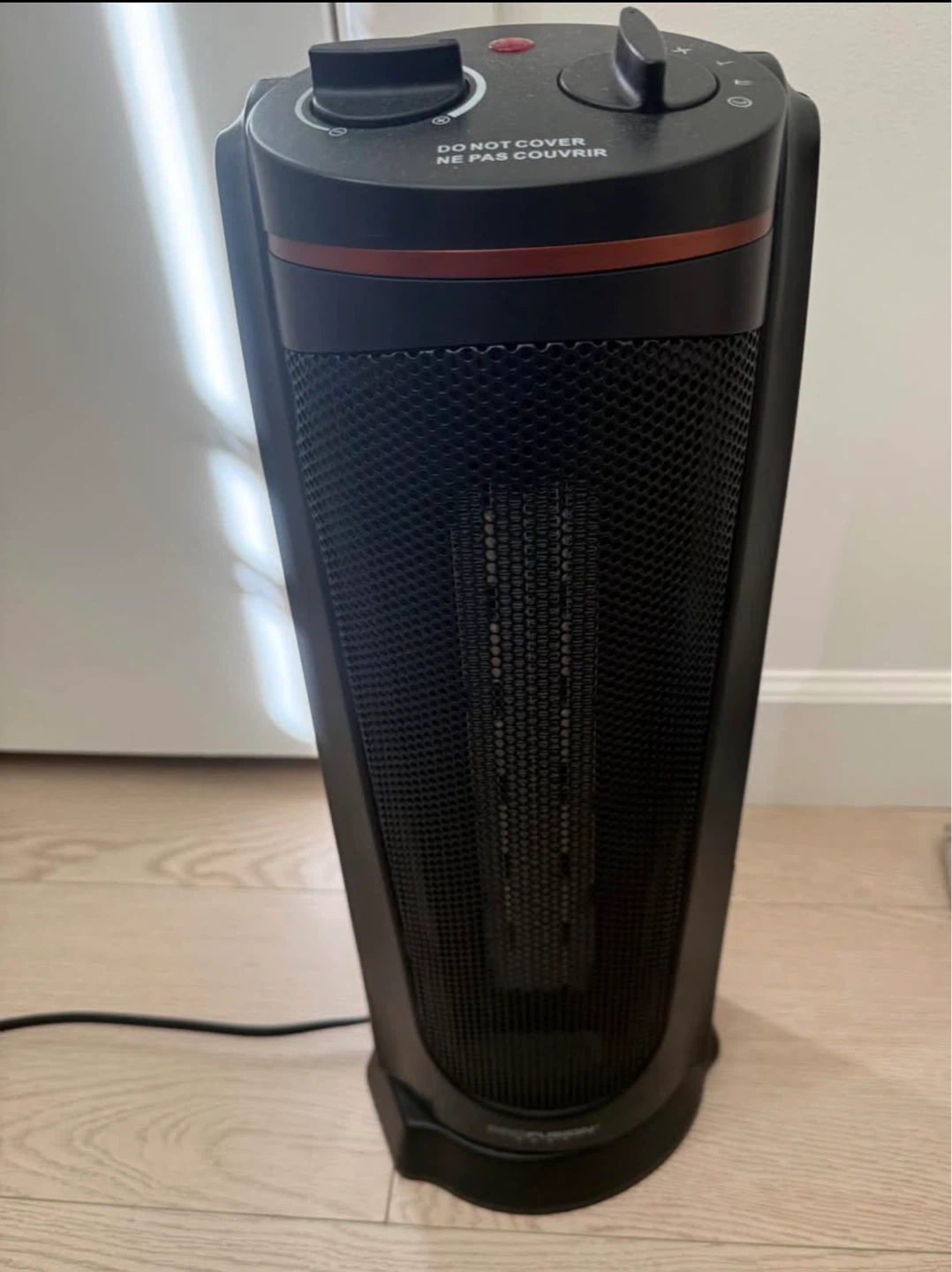 Portable Ceramic Heater