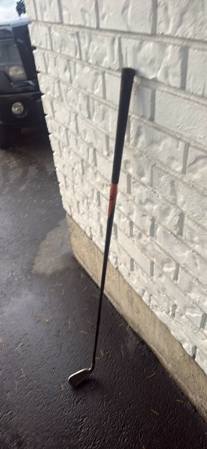 TaylorMade Firesole 3 Iron Golf Club - photo 3