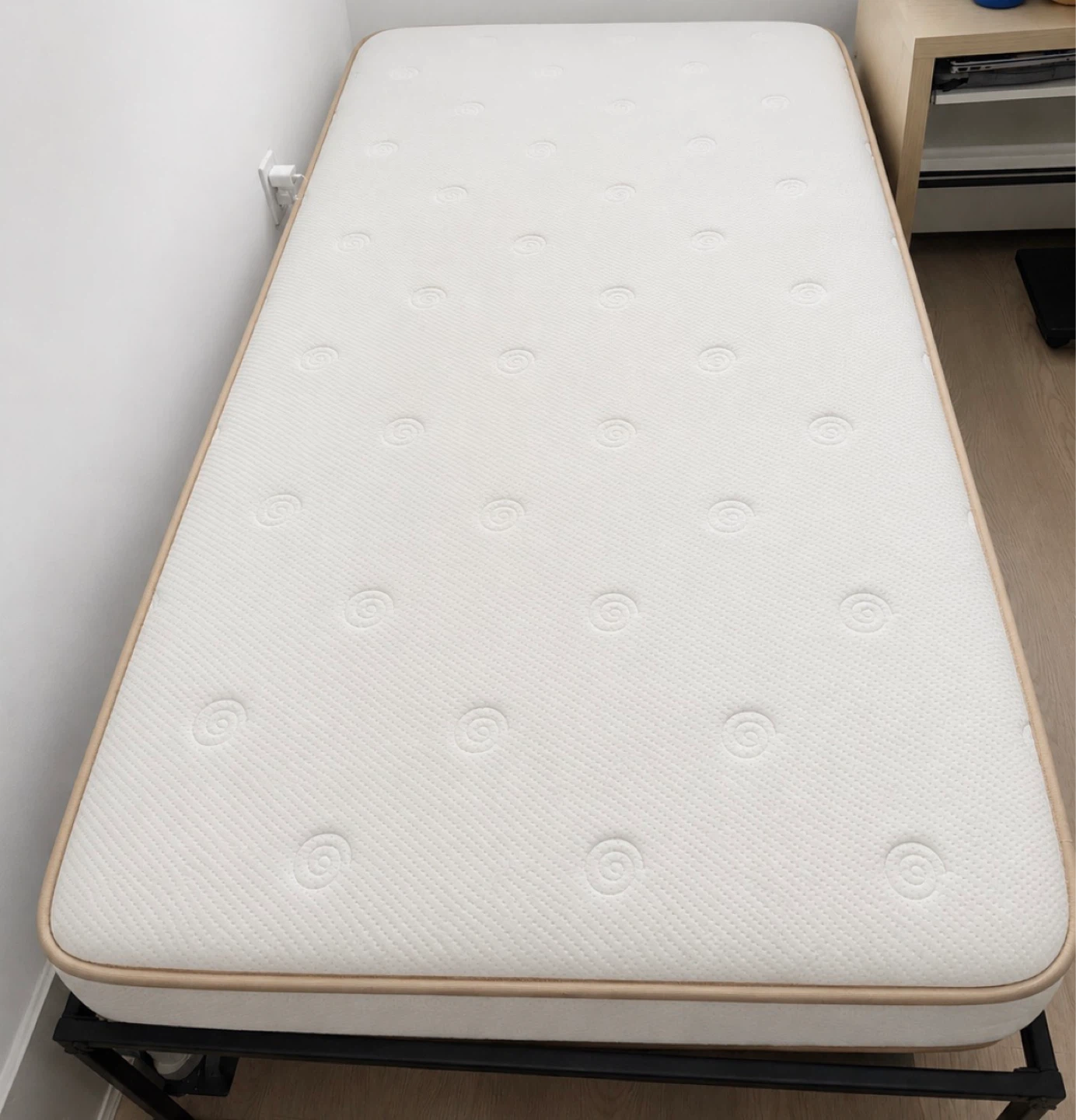Single Mattress