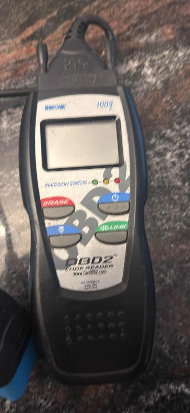 Innovascan 1003 OBD2 Code Reader