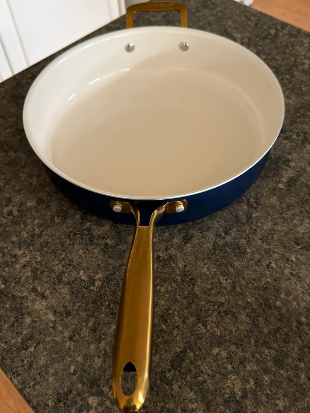 Gotham Steel 5.5qt Sauté Pan