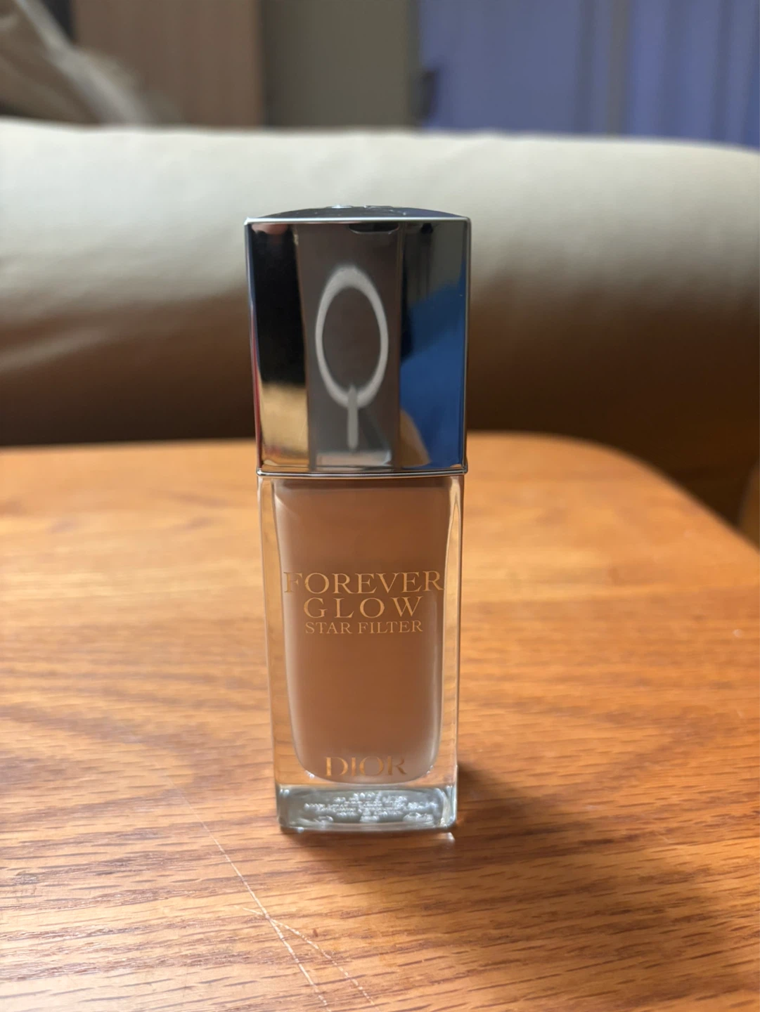 Dior Forever Glow Star Filter