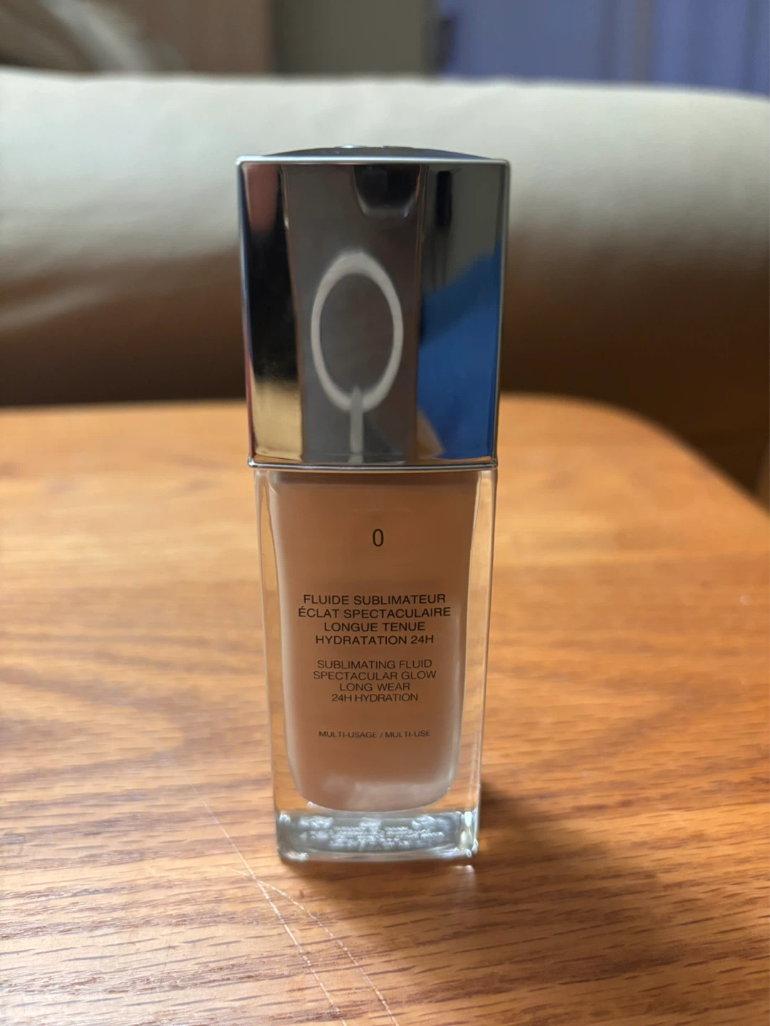 Dior Forever Glow Star Filter - photo 2