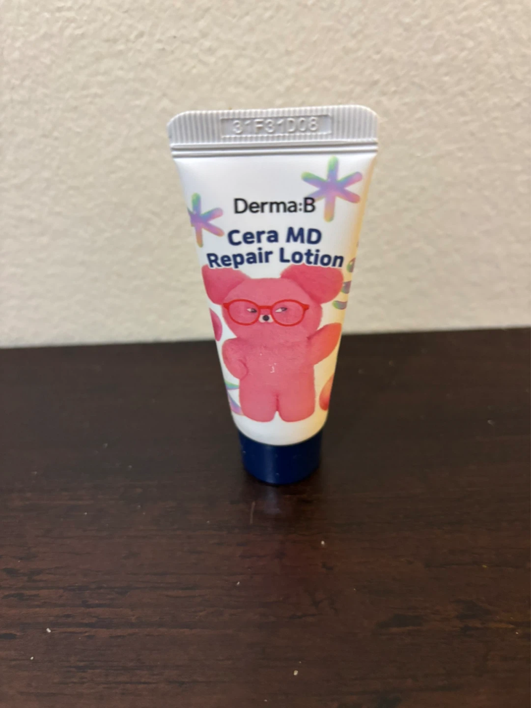 Derma:B Cera MD Repair Lotion 0.67 fl oz